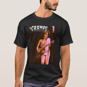Ivy Cramps 7 Classic T-Shirt