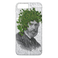 Ivy Head Plant Head