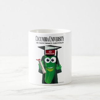 Ivy League Mug