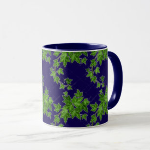 "Ivy" Mug