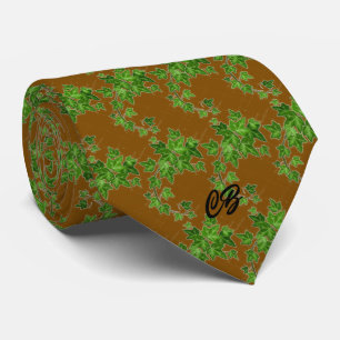 "Ivy" Neck Tie