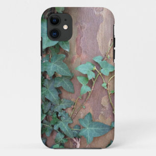 ivy on tree iPhone 11 case