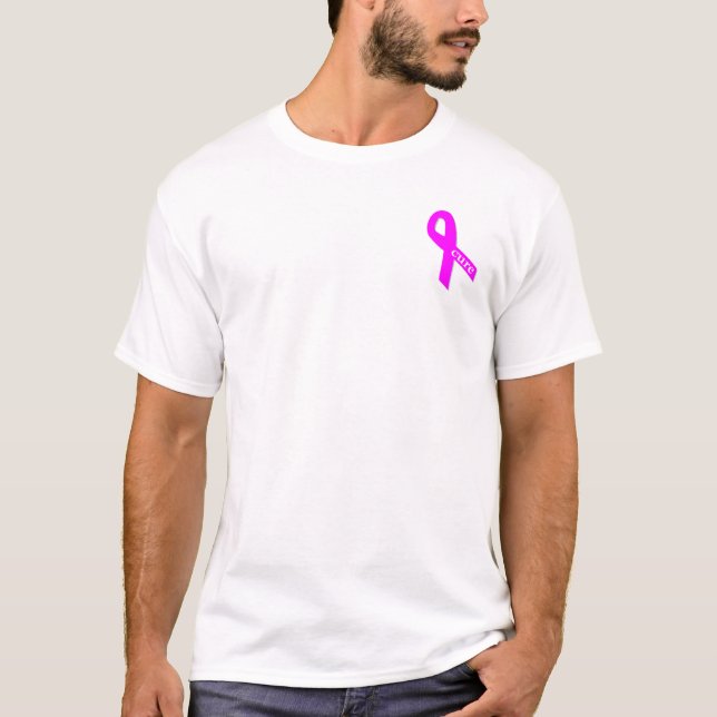 iwearpink Memorised it yet? Tshirt (Front)