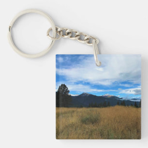 Iwetemlaykin State Heritage Site, Oregon Key Ring