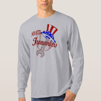 IWI NYC T-Shirt