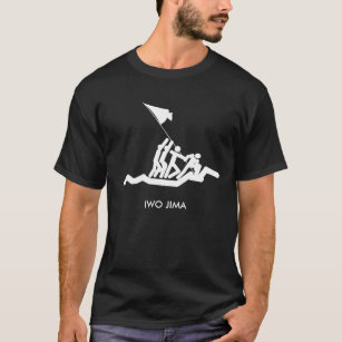Iwo Jima T-Shirt