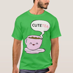 Ix27m a cutetea T-Shirt