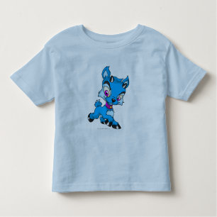 Ixi Blue Toddler T-Shirt