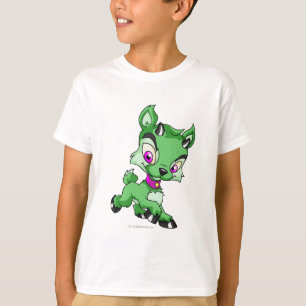 Ixi Green T-Shirt