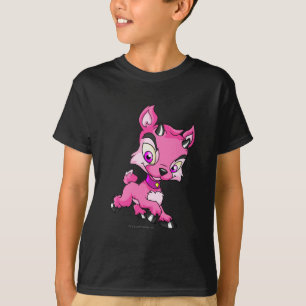 Ixi Pink T-Shirt
