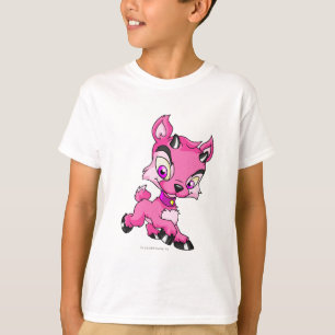 Ixi Pink T-Shirt
