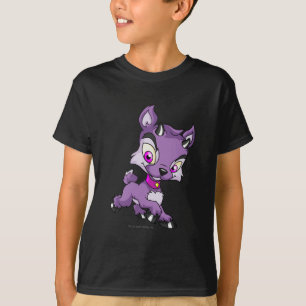 Ixi Purple T-Shirt