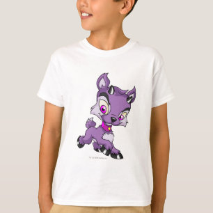 Ixi Purple T-Shirt