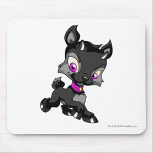 Ixi Shadow Mouse Pad