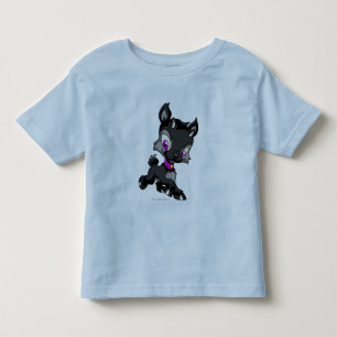 Ixi Shadow Toddler T-Shirt
