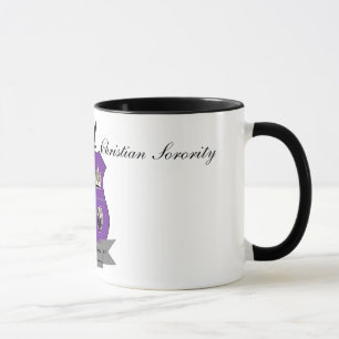 IXK Mug