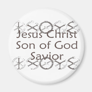 IXOYE in Wheel Spokes Magnet