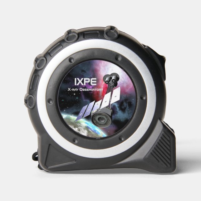 IXPE X-Ray Observatory 1 (Front)