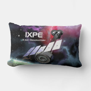 IXPE X-Ray Observatory Lumbar Cushion