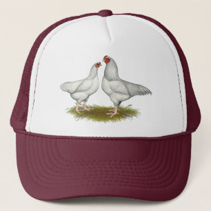Ixworth Chickens Trucker Hat