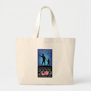 IYA2009 - US Node: Classic Bag