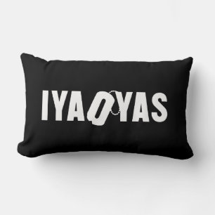 IYAOYAS LUMBAR CUSHION