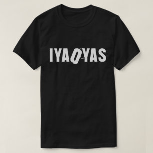 IYAOYAS T-Shirt