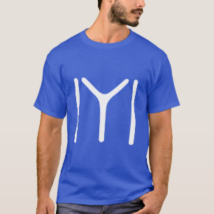 iyi tshirt kayi shirt Kayi Tribe Shirt