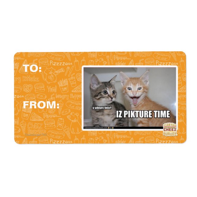 iz pikture time (Front)