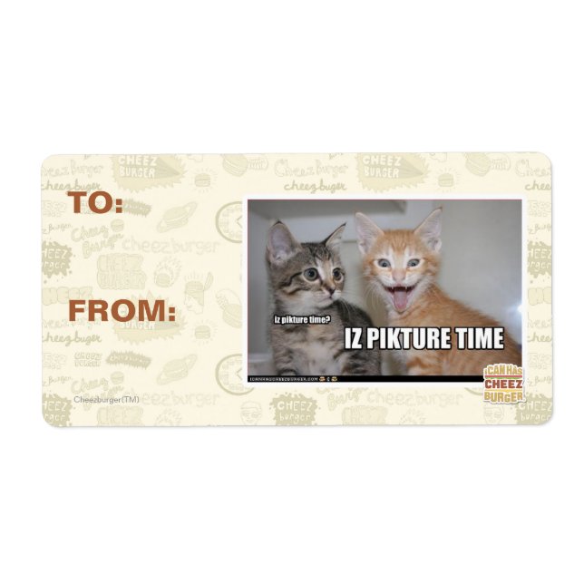 iz pikture time (Front)