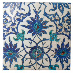 Izmir Tiles