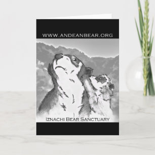 Iznachi Sanctuary Notecard