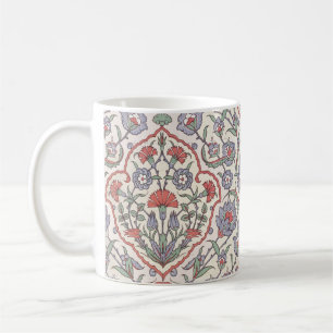 Iznik Garden Mug