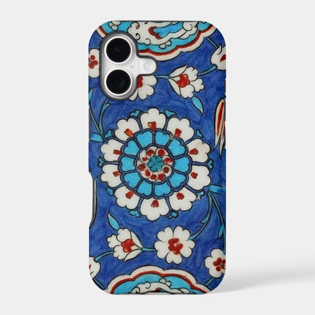 iznik tile (Back)