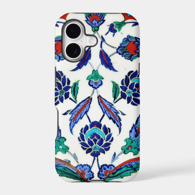 iznik tile (Back)