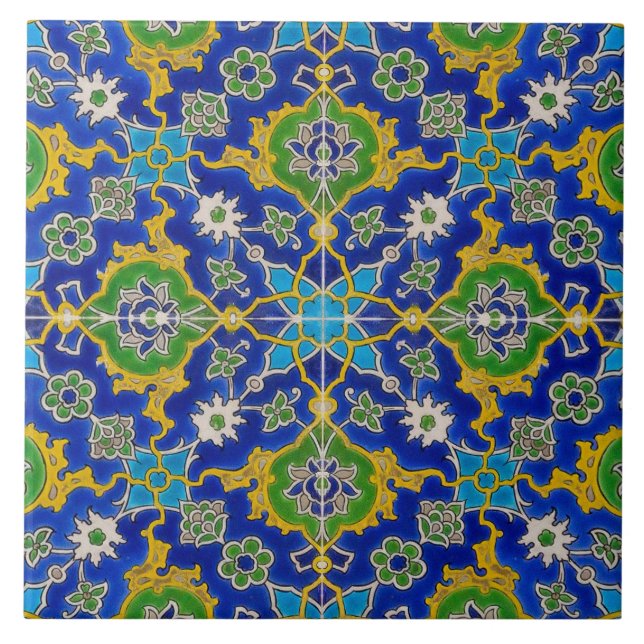 iznik tile (Front)