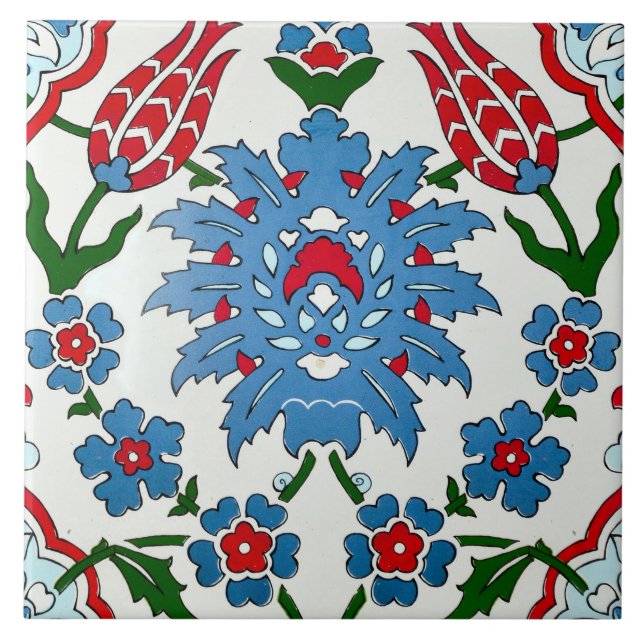 iznik tile (Front)