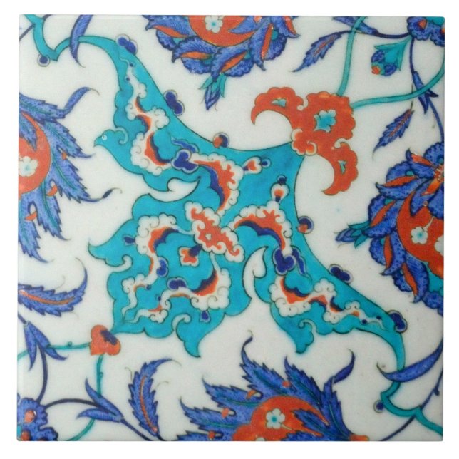 iznik tile (Front)