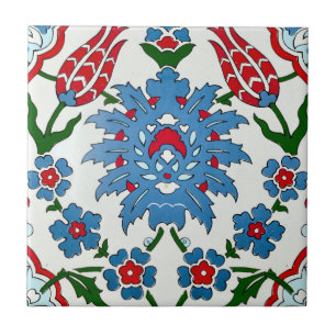 iznik tile