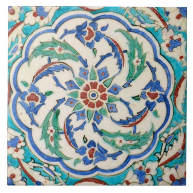 iznik tile (Front)
