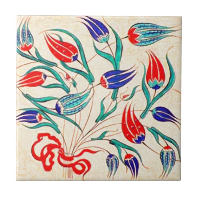 iznik tile 3 (Front)