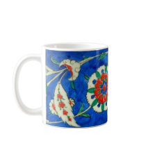 iznik tile