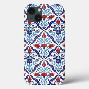 Iznik Tiles case