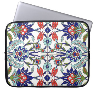 Iznik tiles Electronics Bag