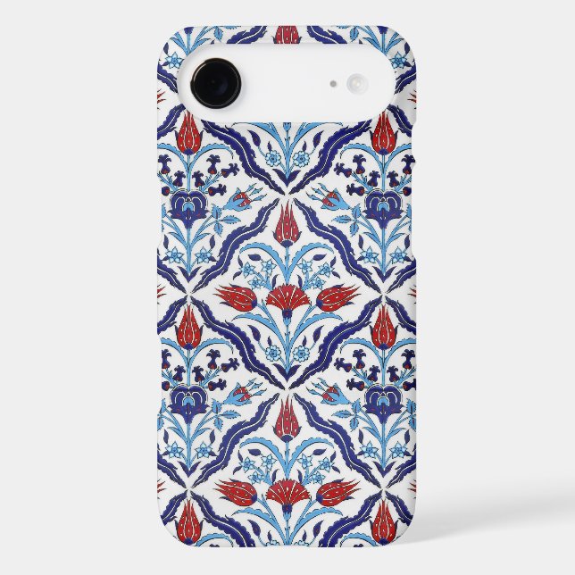 Iznik Tiles iPhone 6 Case (Back)