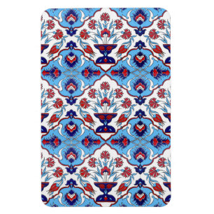 Iznik tiles magnet