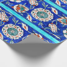 iznik tiles