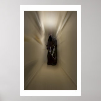 IZRAIL: THE ANGEL OF DEATH POSTER