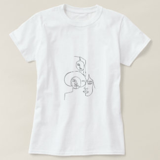 Izuo- (Women) T-Shirt
