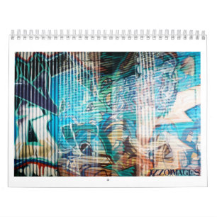 IZZOIMAGES 2013 Calendar